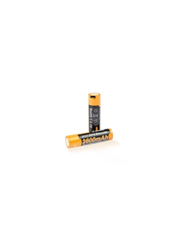 ARBL18-2600U - Batterie 3,6V 2600mAh