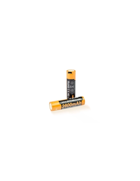 ARBL18-2600U - Batterie 3,6V 2600mAh
