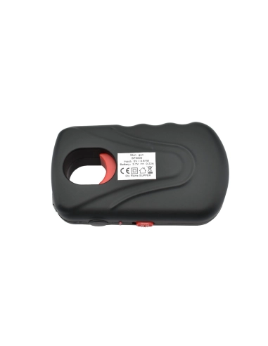 Piranha SP3000 - Electrochoc 3M V