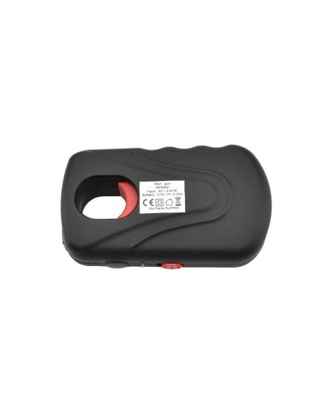 Piranha SP3000 - Electrochoc 3M V