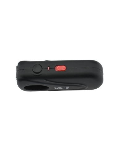 Piranha SP3000 - Electrochoc 3M V