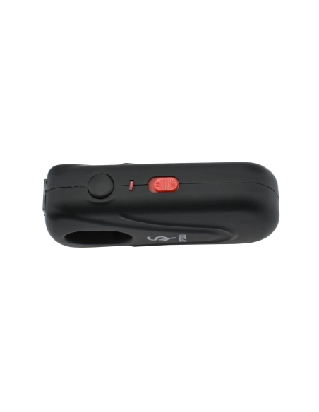 Piranha SP3000 - Electrochoc 3M V