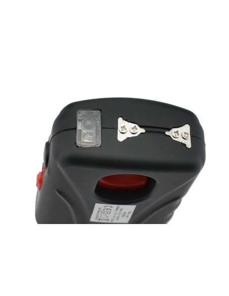 Piranha SP3000 - Electrochoc 3M V