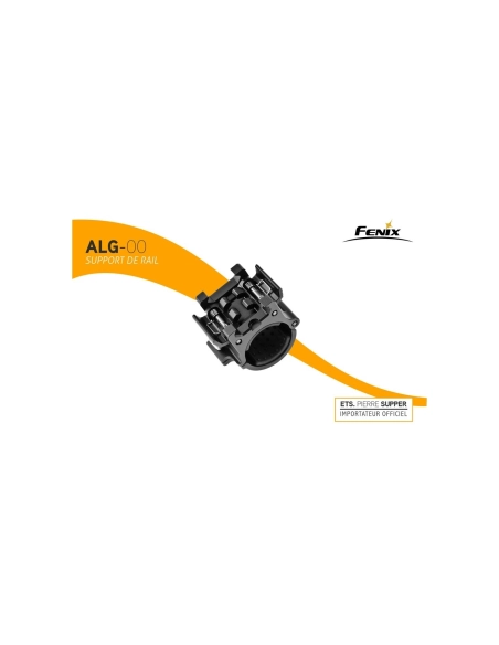 ALG00 - Support de rail