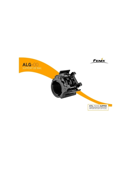 ALG00 - Support de rail