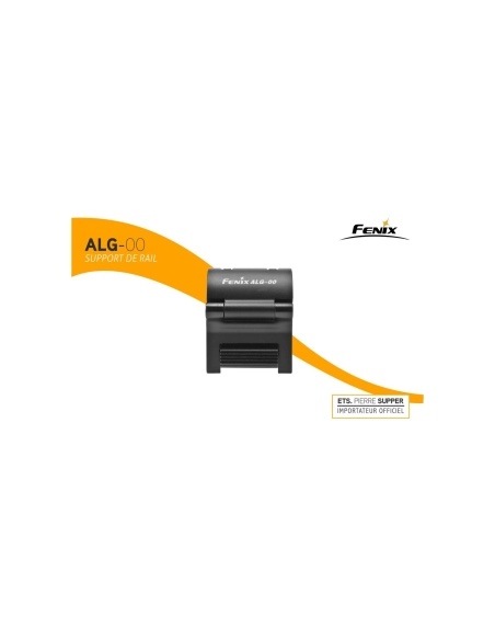 ALG00 - Support de rail