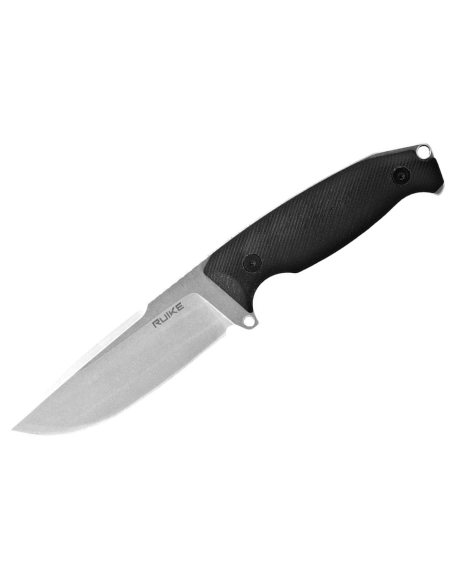 Ruike F118B Jager Noir - 223mm