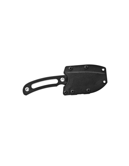 Ruike F815B Hornet Noir - Couteau 190mm