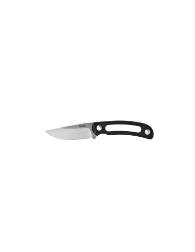 Ruike F815B Hornet Noir - Couteau 190mm