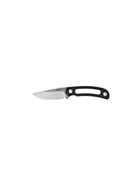 Ruike F815B Hornet Noir - Couteau 190mm