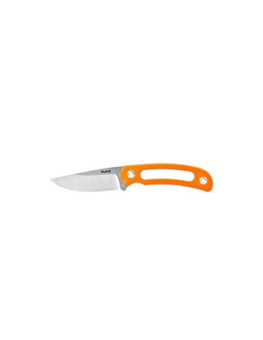 Ruike F815J Hornet Orange - Couteau 190mm