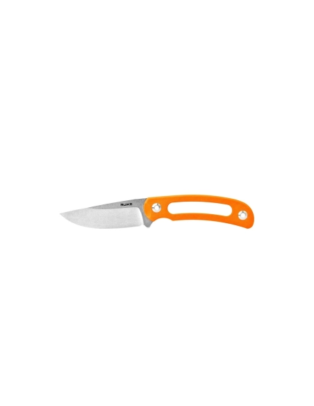 Ruike F815J Hornet Orange - Couteau 190mm