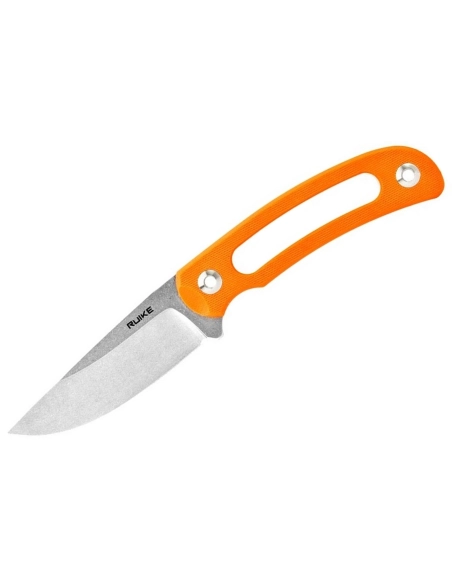 Ruike F815J Hornet Orange - Couteau 190mm