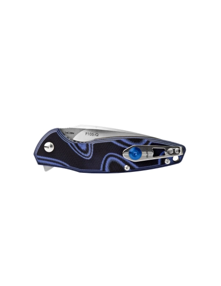 Ruike P105Q Fang - Couteau 213mm