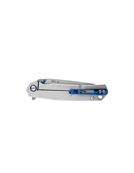 Ruike P801-SF - Couteau 200mm