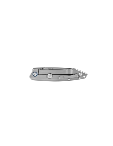 Ruike P831SF - Couteau 195 mm