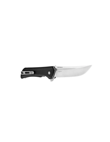 Ruike P121B - HUSSAR Noir