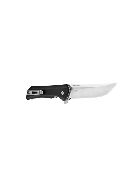 Ruike P121B - HUSSAR Noir