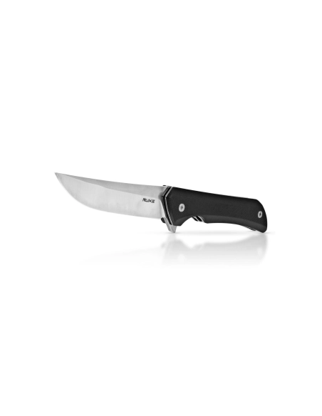 Ruike P121B - HUSSAR Noir