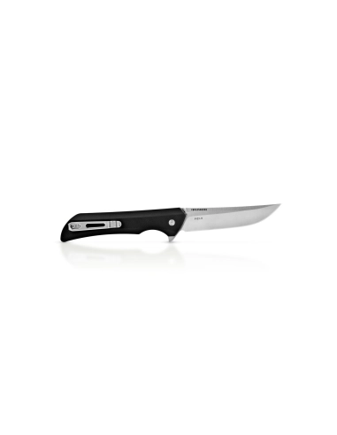 Ruike P121B - HUSSAR Noir