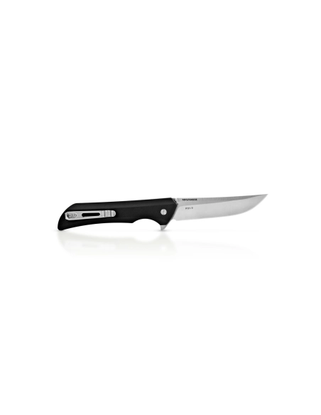 Ruike P121B - HUSSAR Noir