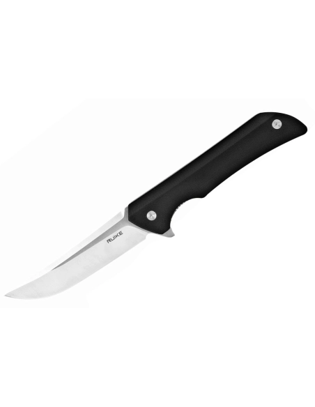 Ruike P121B - HUSSAR Noir