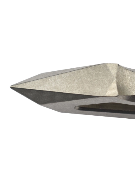 Max Knives KNUCKAN - Outil d'impact 100% titane