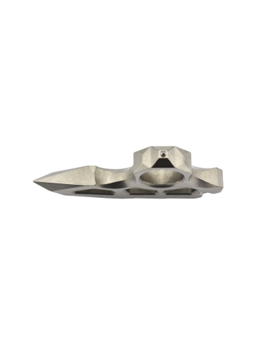 Max Knives KNUCKAN - Outil d'impact 100% titane