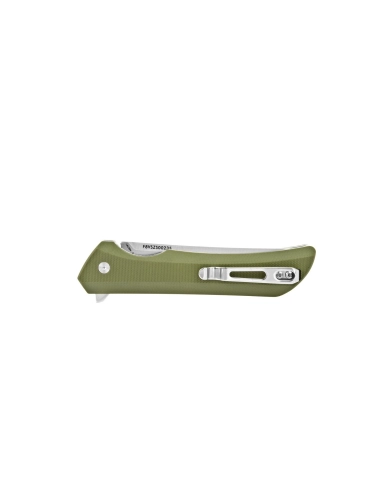 Ruike P121G - Hussar Vert