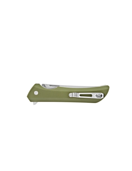 Ruike P121G - Hussar Vert