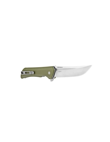 Ruike P121G - Hussar Vert