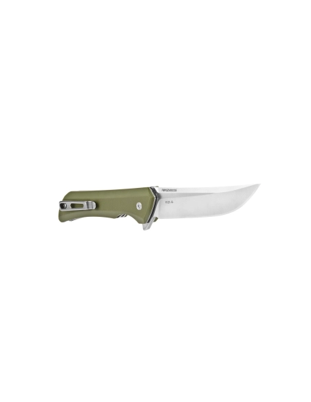 Ruike P121G - Hussar Vert