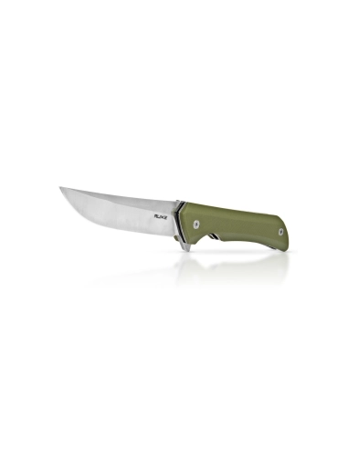 Ruike P121G - Hussar Vert
