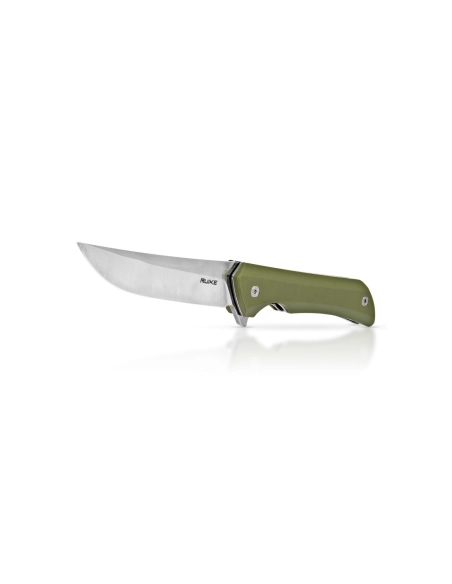 Ruike P121G - Hussar Vert