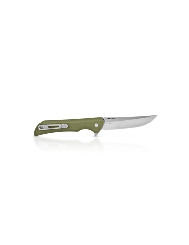 Ruike P121G - Hussar Vert