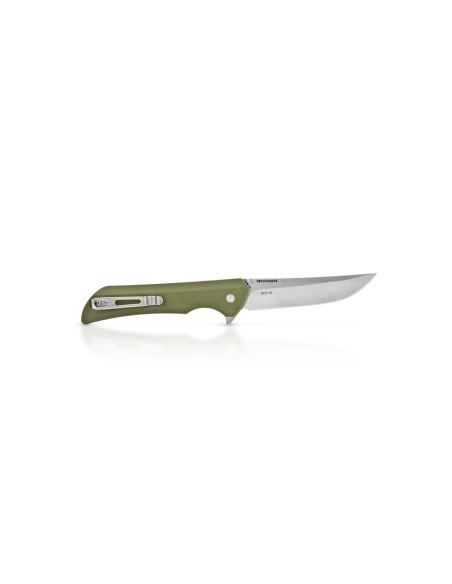 Ruike P121G - Hussar Vert