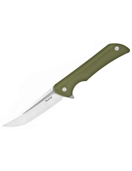 Ruike P121G - Hussar Vert