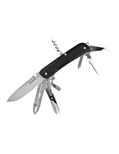 Ruike LD41B - Couteau multifonctions