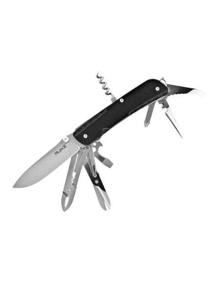 Ruike LD41B - Couteau multifonctions