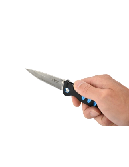 Mcusta MC-41C - Katana bleu