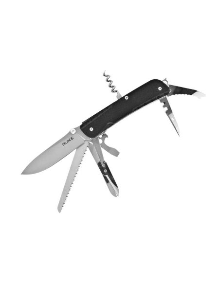 Ruike LD42B - Couteau multifonctions