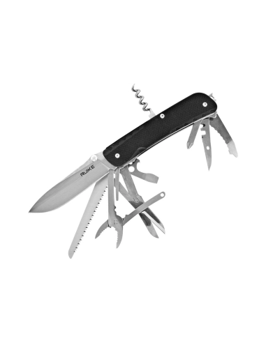 Ruike LD51B - Couteau multifonctions