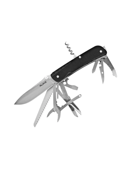 Ruike LD51B - Couteau multifonctions