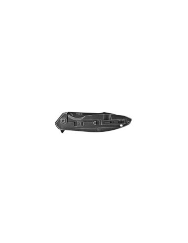 Ruike P128SB - Couteau pliant