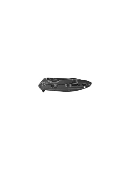 Ruike P128SB - Couteau pliant