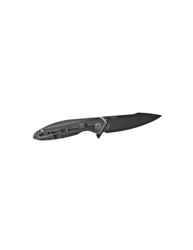 Ruike P128SB - Couteau pliant