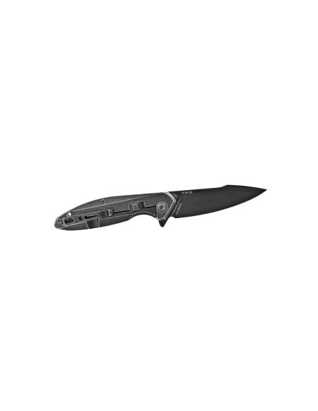 Ruike P128SB - Couteau pliant