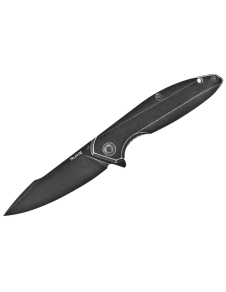 Ruike P128SB - Couteau pliant
