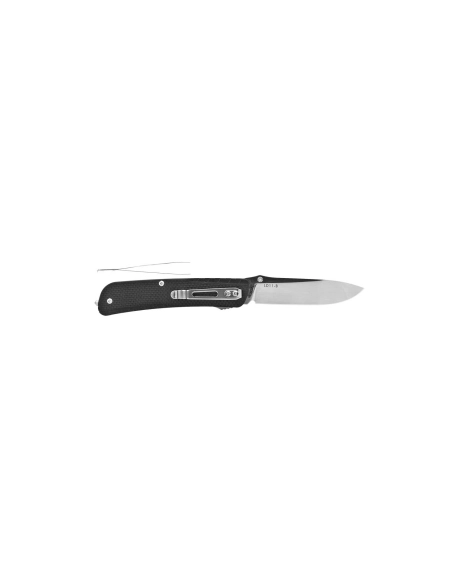 Ruike LD11B - Couteau multifonctions
