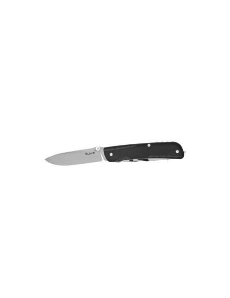 Ruike LD21B - Couteau multifonctions